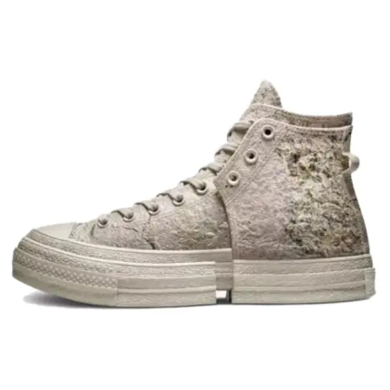 Converse Chuck Taylor All Star 70 Hi 2-in-1 Feng Chen Wang Grey