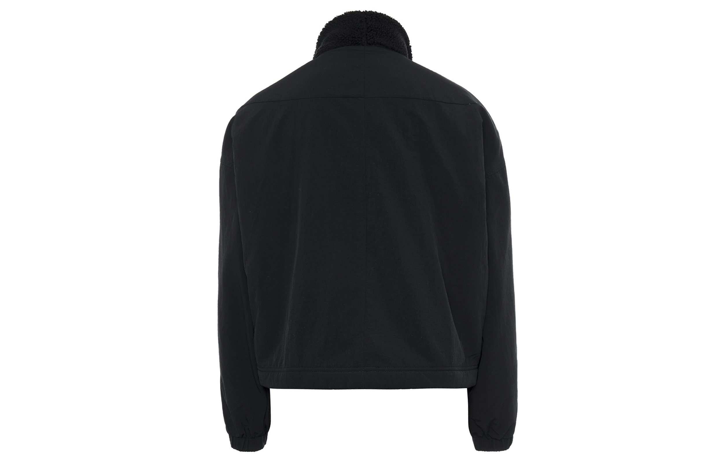 Nike Fleece Clothing Women’s Black