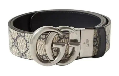 Gucci Gg belt