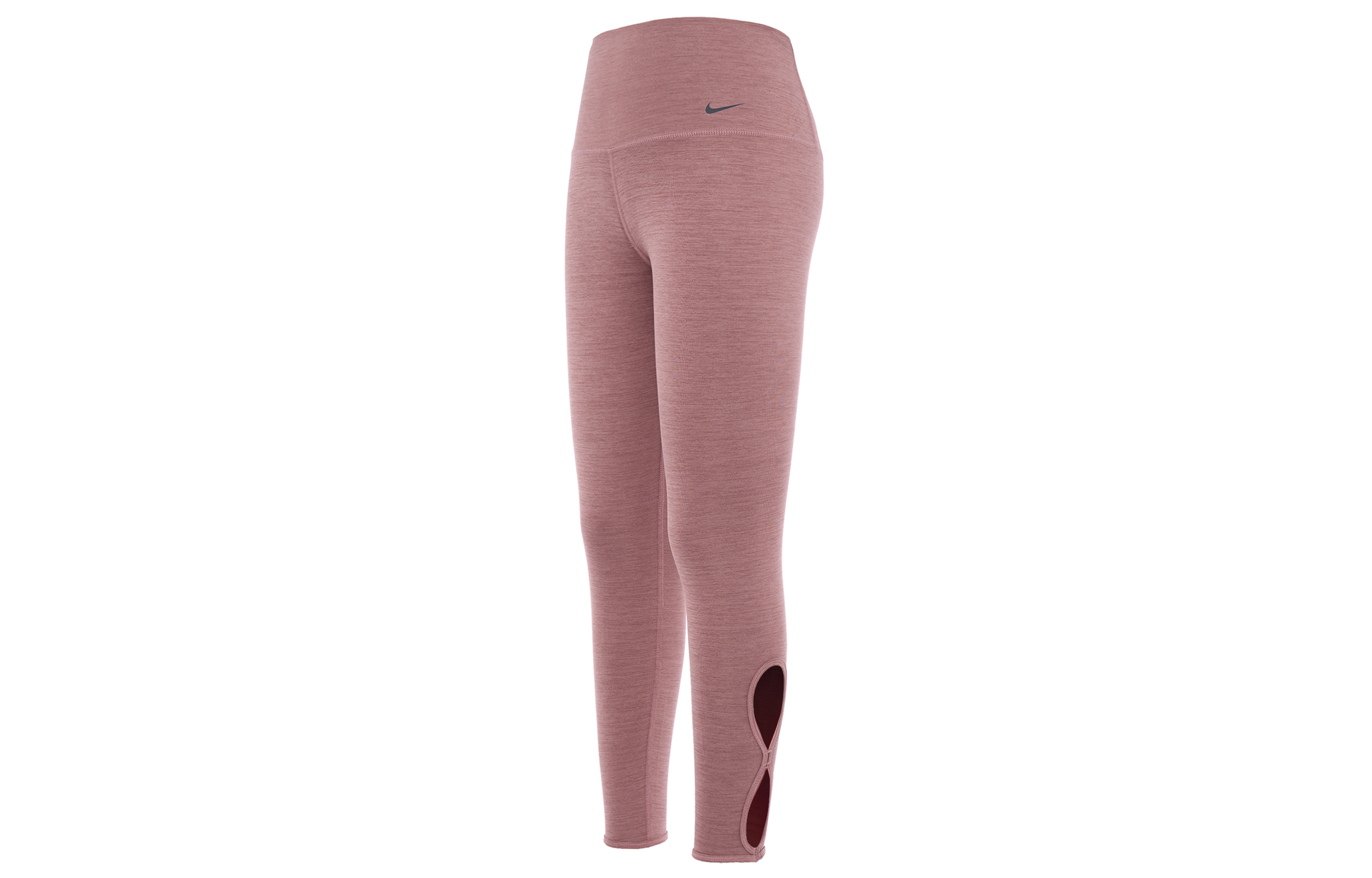 Nike Sports Pants Women’s Pink Moderate