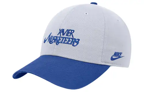 Nike Xavier Nike College Campus Cap
