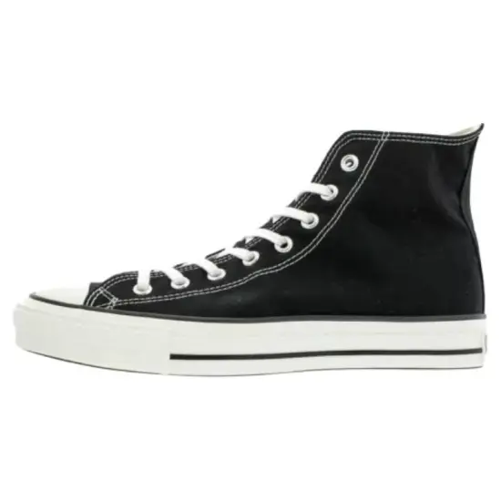 Converse Chuck Taylor All Star J High 'Made In Japan - Black'