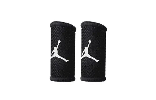 Jordan Polyamide/Silicone/Elastodiene Accessories Unisex Black