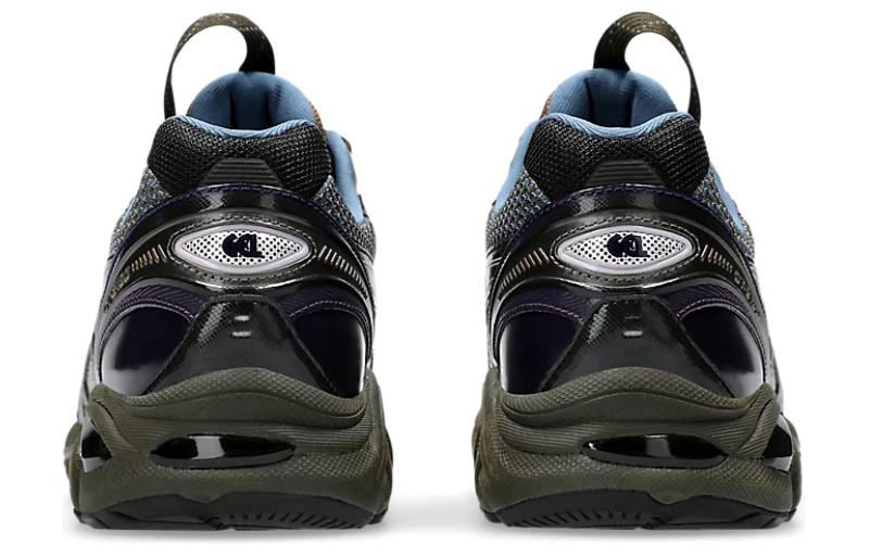ASICS×KIKO KOSTADINOV UB6-S GT-2160 26.5 ASICS UB6-S GT-2160 Kiko Kostadinov Mantle Green Grape Men's