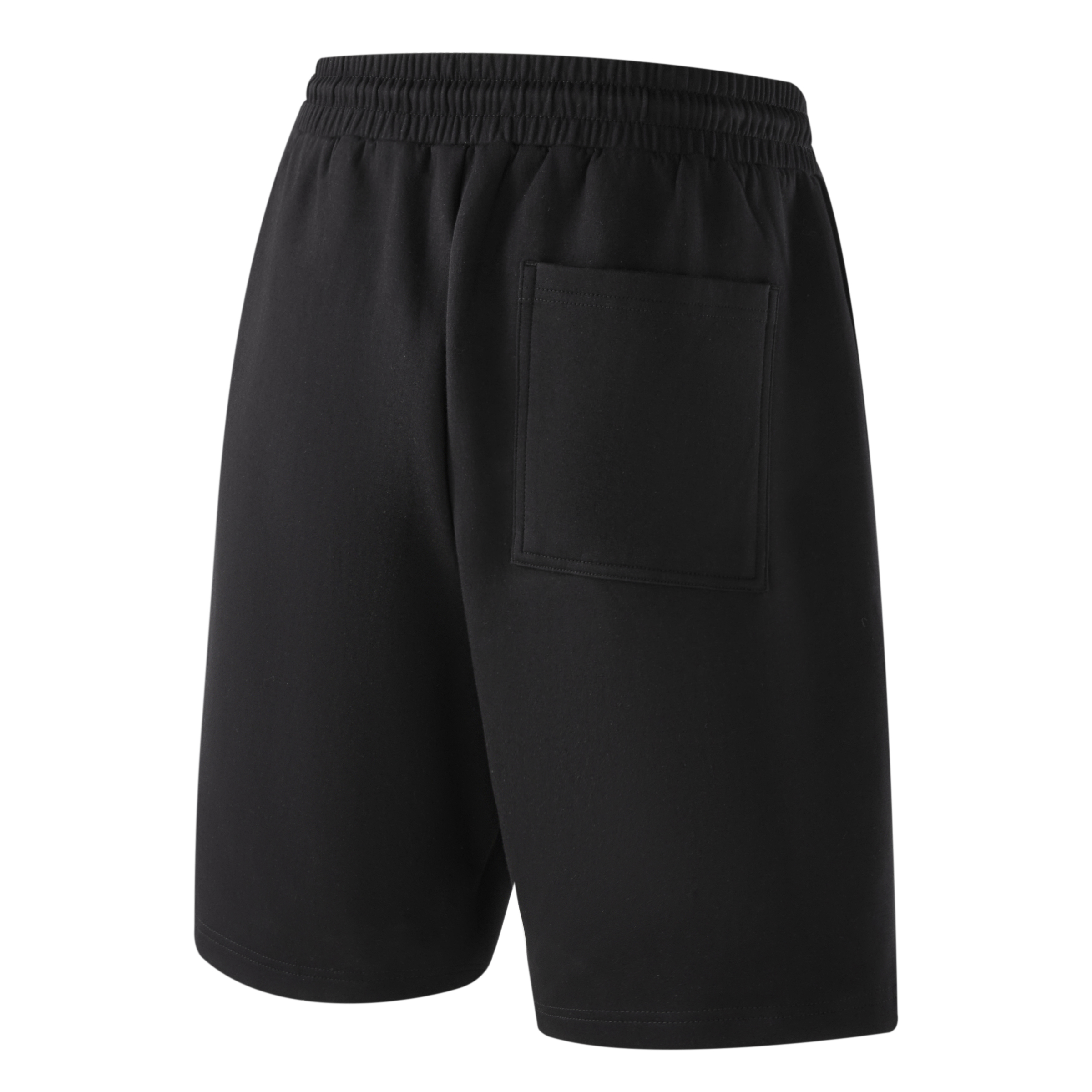 NBA SS24 Basketball Shorts Unisex Black