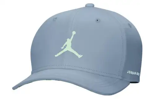 Nike - Baseball Caps Men's Blue