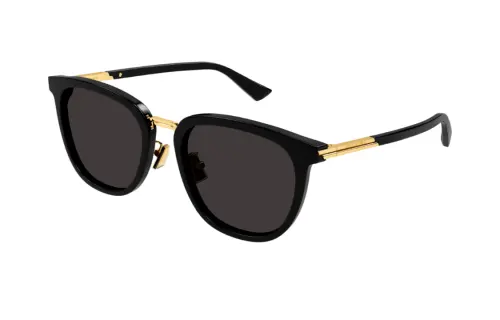 Bottega Veneta Forte Square Sunglasses