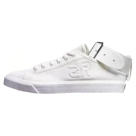 Adidas Originals Spirit Buckle Raf Simons White