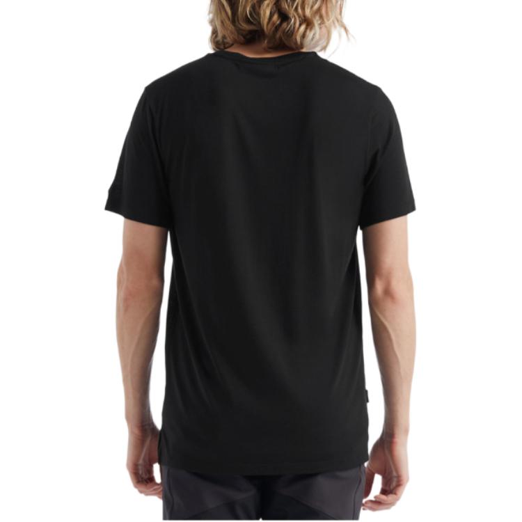 ICEBREAKER Quick Dry T Shirts Men’s