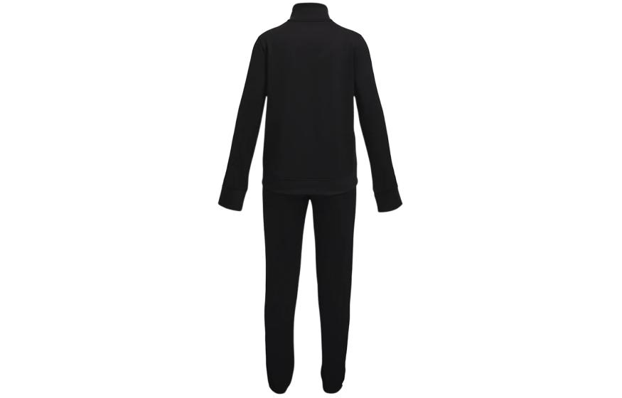 Under Armour Casual Sportswear Unisex Black