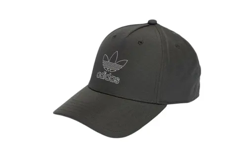 Adidas Originals Baseball Caps Unisex Black