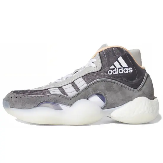 Adidas Crazy BYW Icon 98 Grey