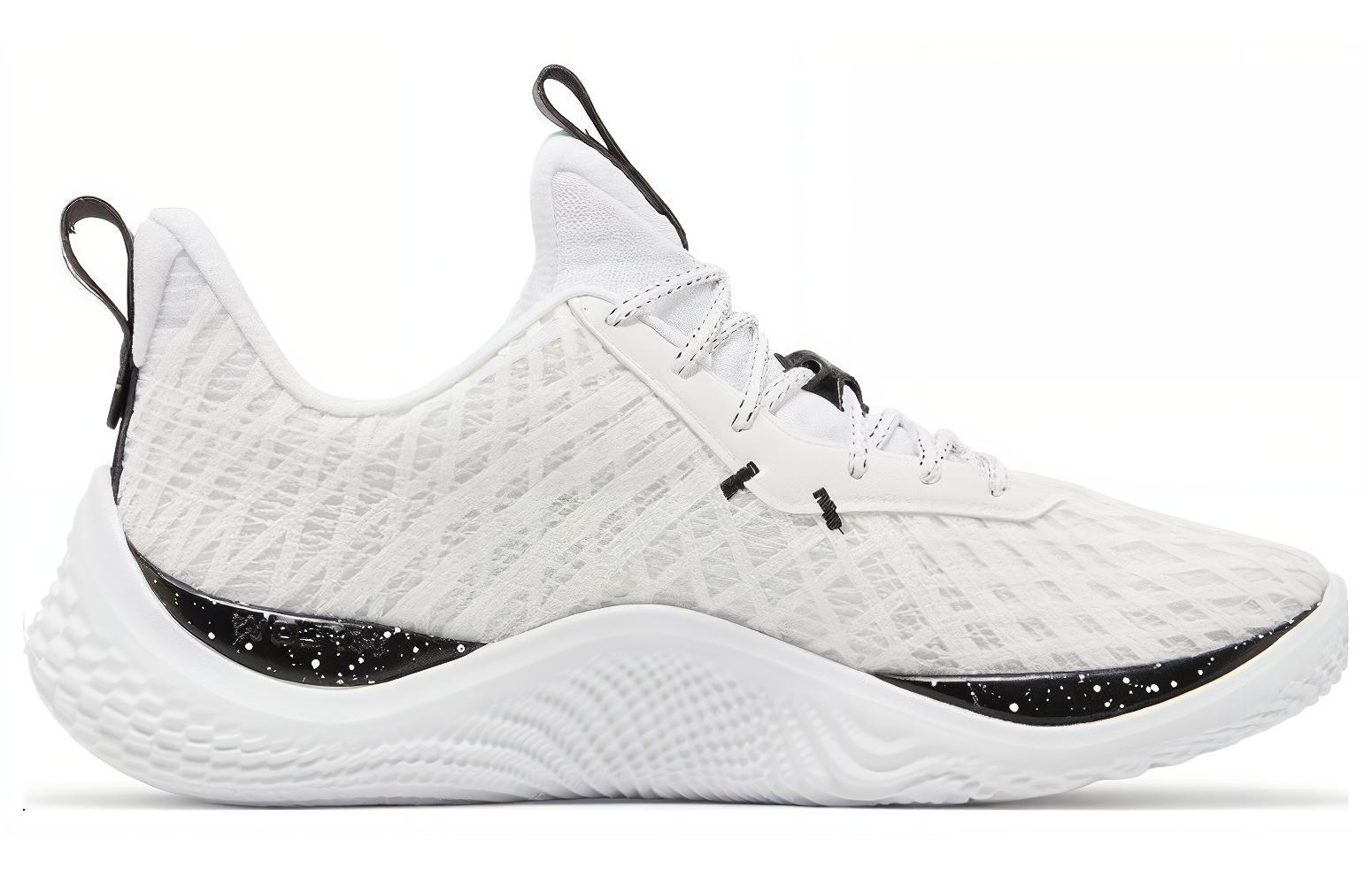 Under Armour Curry Flow 10