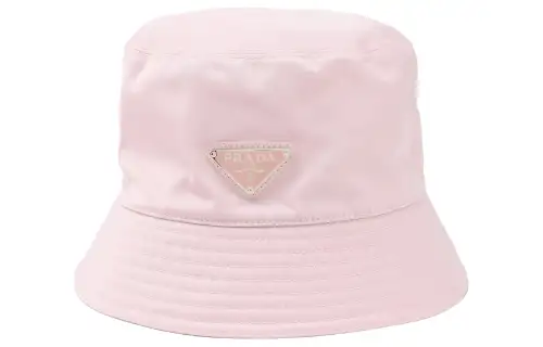 PRADA Re-Nylon Bucket Hat