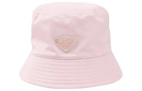 PRADA Re-Nylon Bucket Hat