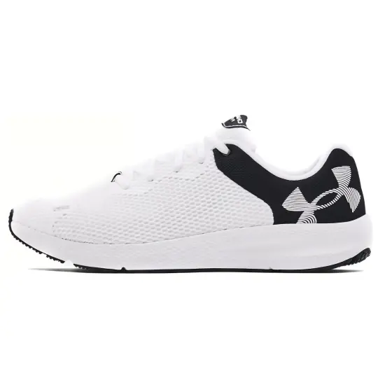 Under Armour Charged Pursuit 2 Bl 'White'