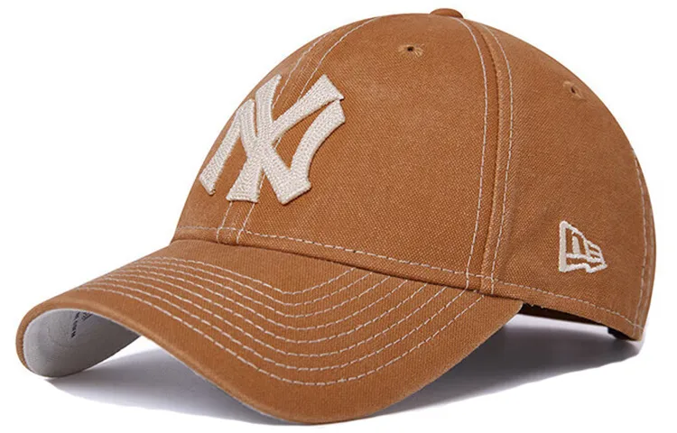 New Era Cotton Baseball Caps Unisex