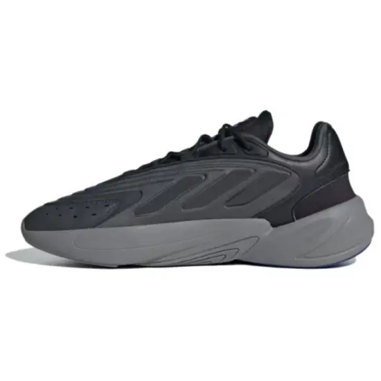 Adidas Originals Ozelia Core Black Grey Grey Three