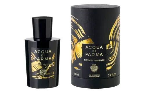 Acqua Di Parma Crystal Rich Scent