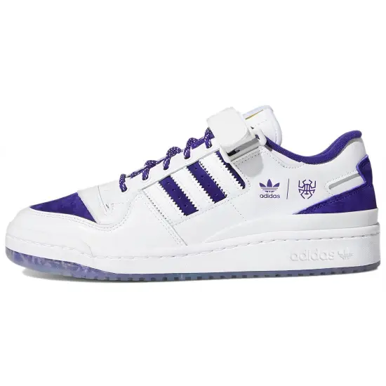 Adidas Forum Low Donovan Mitchell