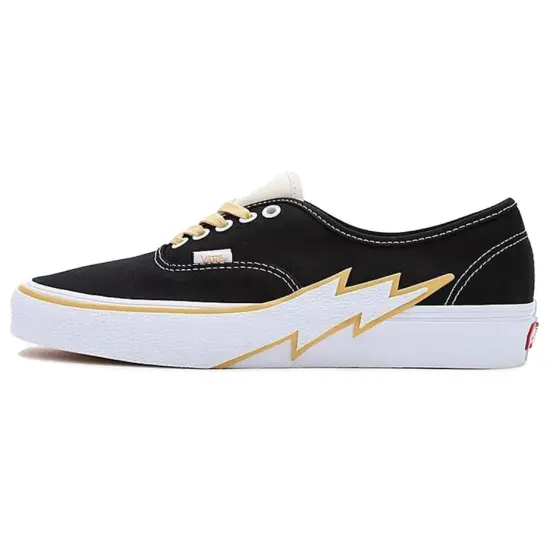 Vans Authentic Bolt 'Black'