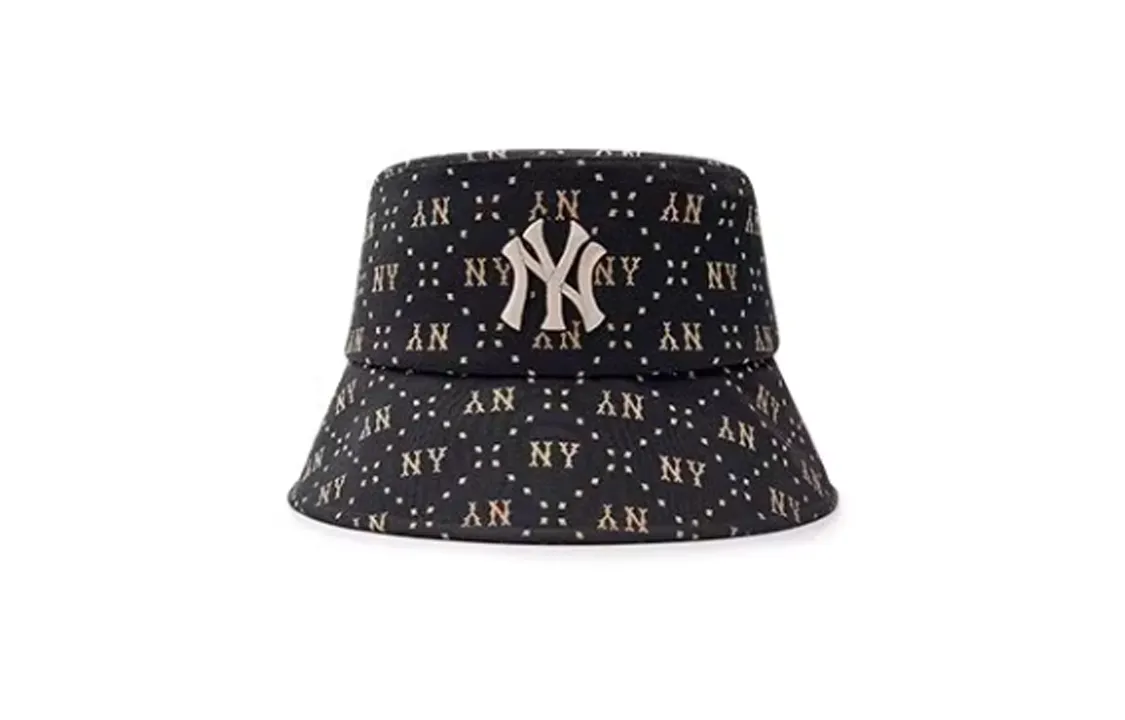 MLB Bucket Hats Unisex Multicolor