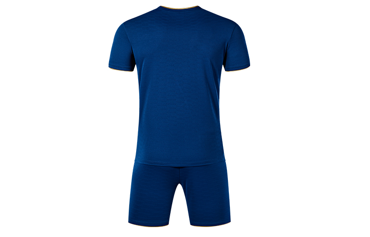 Joma Training Series Soccer Jersey Set Men’s