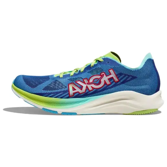 HOKA ONE ONE Running Shoes Unisex Low-Top Blue