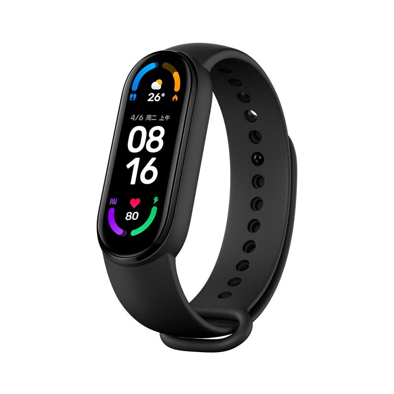 Xiaomi Smart Bracelets