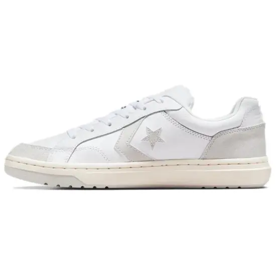 Converse Pro Blaze Classic Low Top 'White Grey'