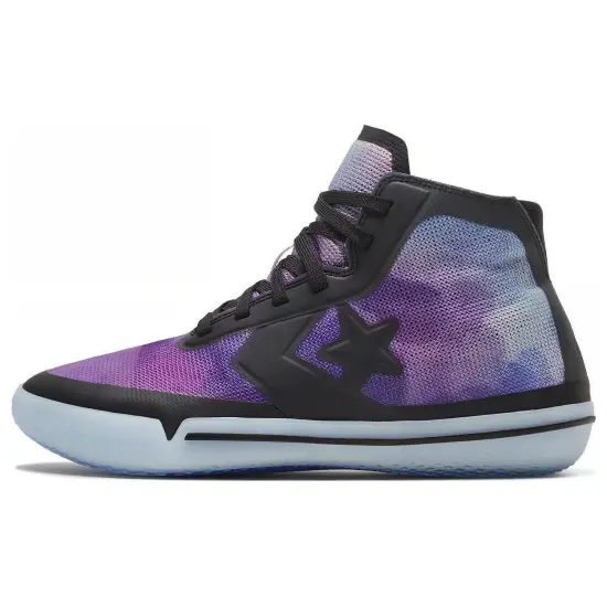 Converse All Star Pro BB Kelly Oubre Soul