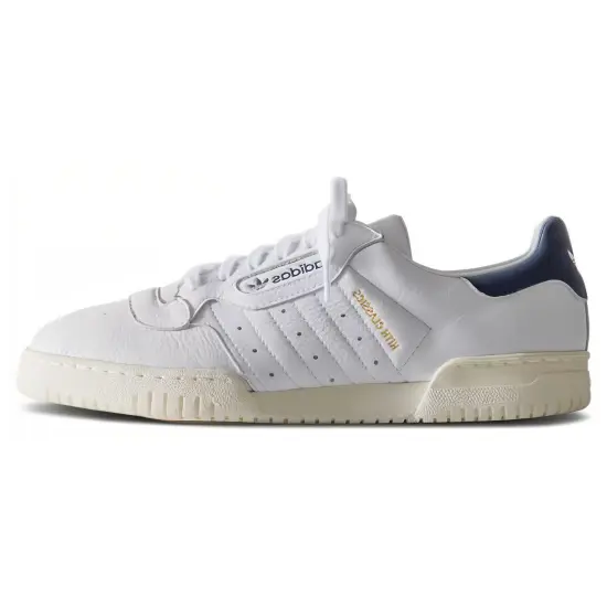 Adidas Originals Powerphase Kith Classics White Navy