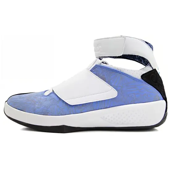 Jordan 20 OG West Coast Blue