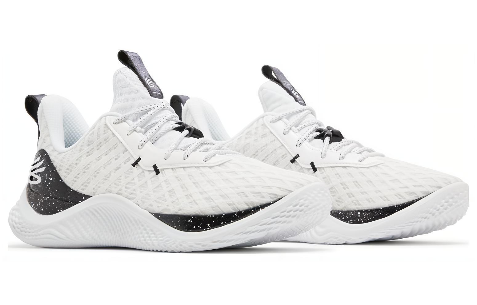 Under Armour Curry Flow 10