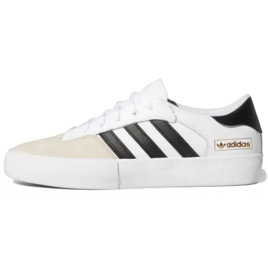 Adidas Originals Matchbreak Super White Black
