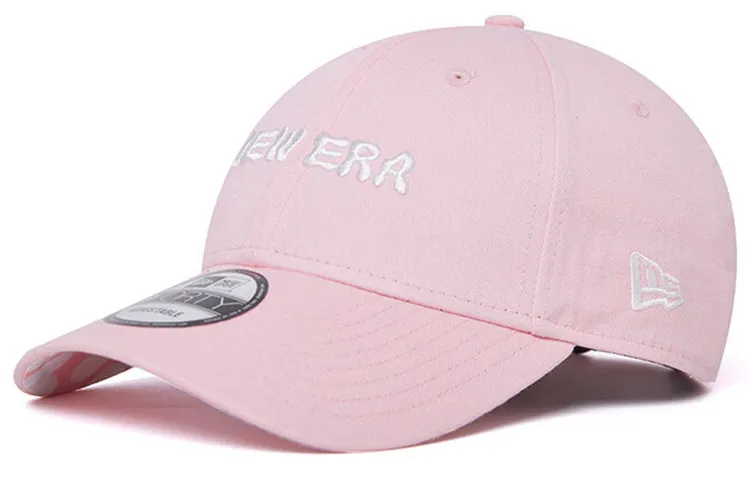New Era Cotton Baseball Caps Unisex