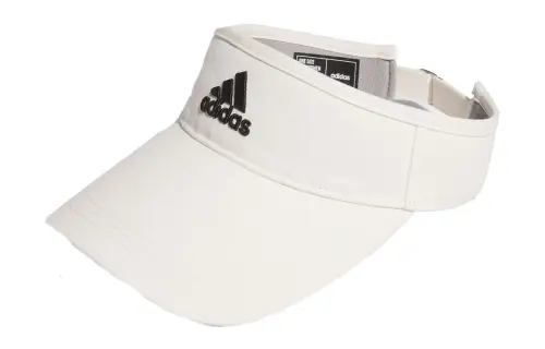 Adidas Cotton Sun Protection Hats Women's White