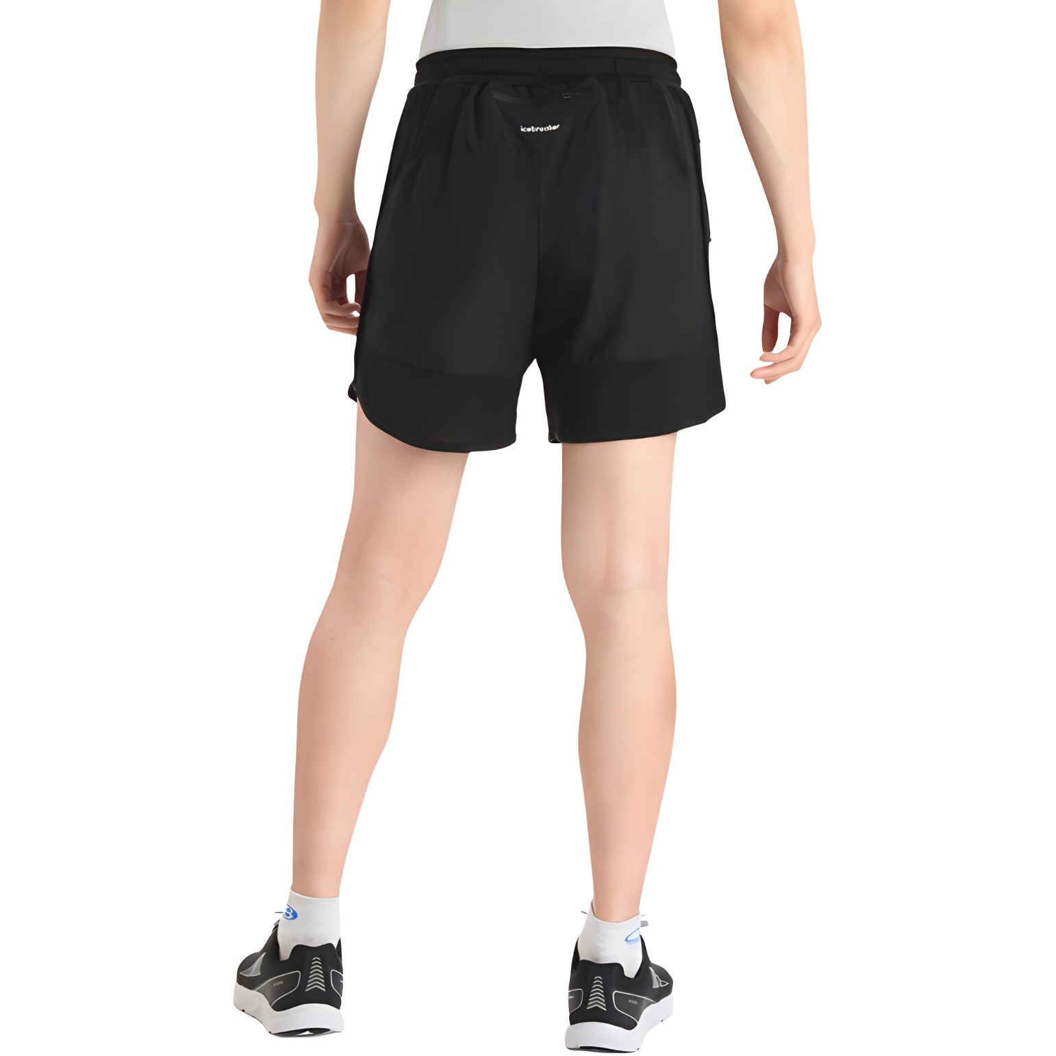 ICEBREAKER Quick Dry Pants Men’s