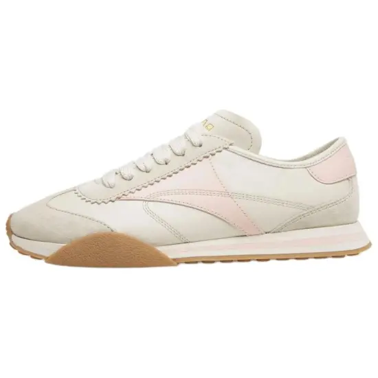 BALLY Sussex Lace up Leather Sneakers