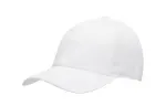 Nike Cotton Baseball Caps Unisex White