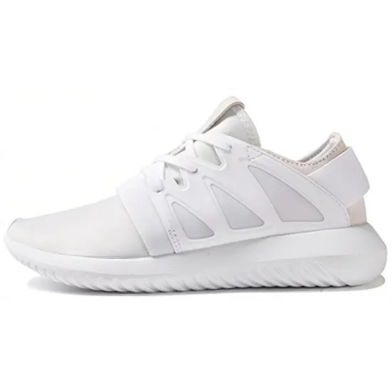 Adidas Originals Tubular Viral Triple White Women's