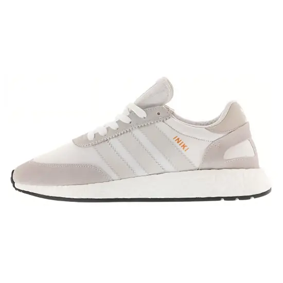 Adidas Iniki Runner Pearl Grey International Version