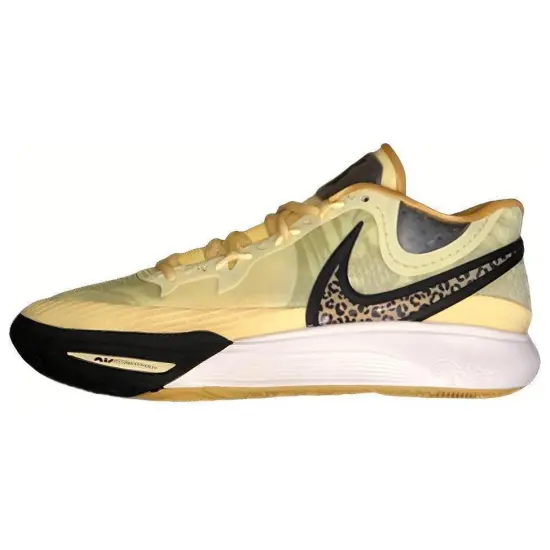 Nike Kyrie 9 Basketball Shoes Unisex Low-top