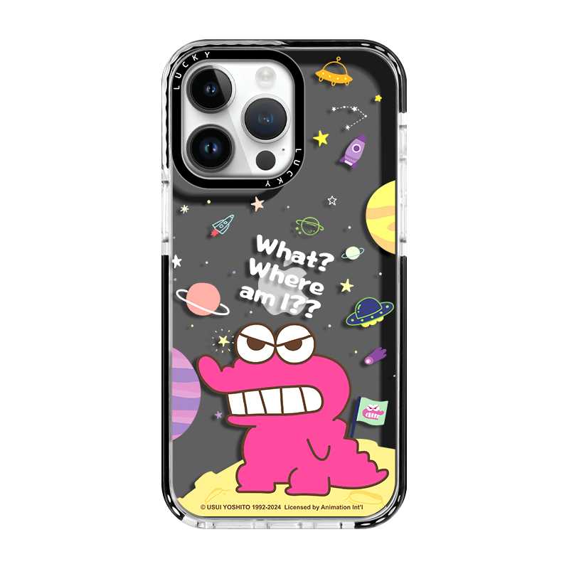 Taluoni Apple, silicone crayons, fashionable compatible cartoon phone case, material, fall protection, iphone, 14/13/12/11/