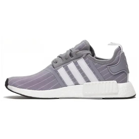 Adidas Originals Nmd R1 Bedwin & The Heartbreakers Grey