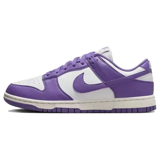 Nike Dunk Low Next Nature Black Raspberry Women's