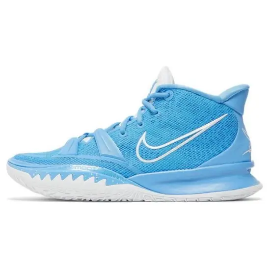 Nike Kyrie 7 TB University Blue