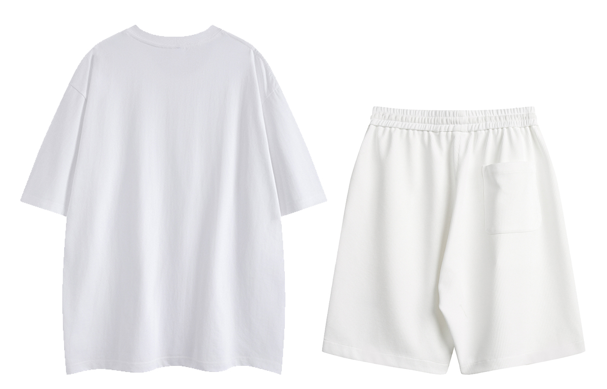 MEIPIN TANG Casual Sportswear Unisex