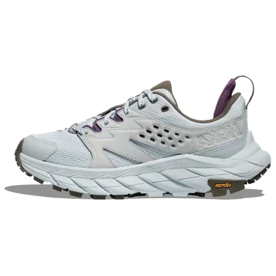 HOKA ONE ONE Anacapa Breeze Low 'Illusion Slate' Women's