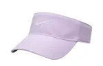 Nike Polyester Sun Protection Hats Unisex Purple